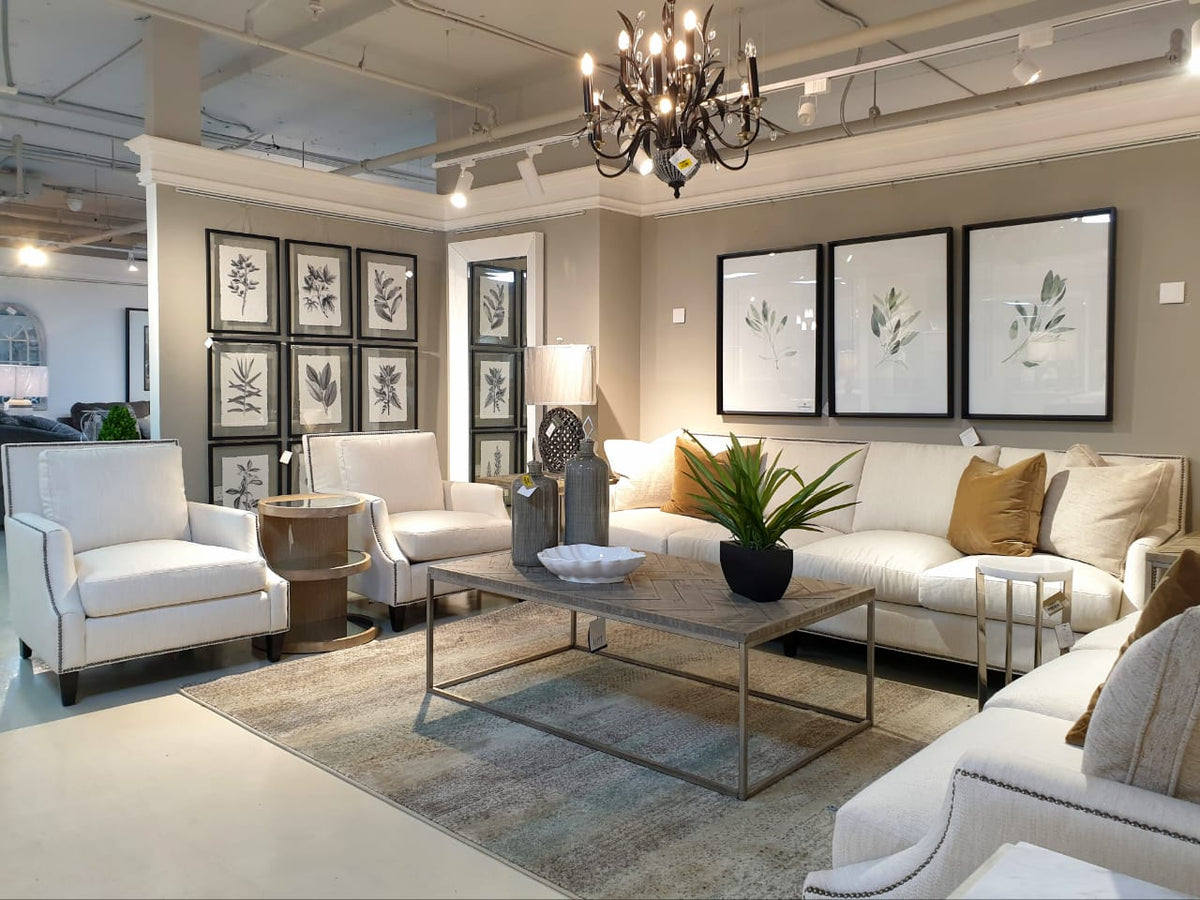 Crawford Set Living Room Sets| Bernhardt