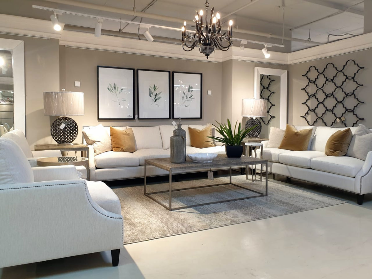 Crawford Set Living Room Sets| Bernhardt