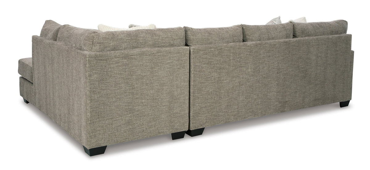 Creswell set Sectionals| Ashley Homestore