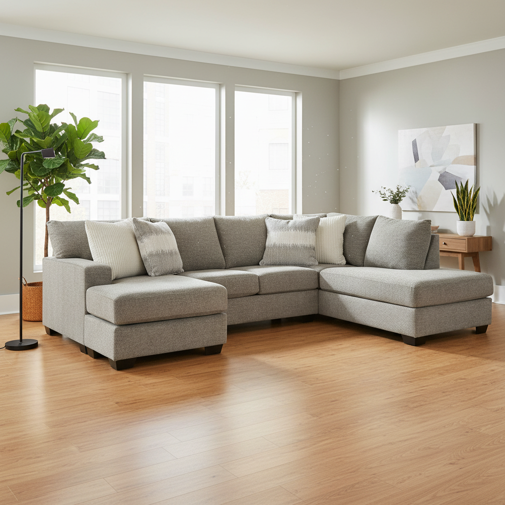 Creswell set Sectionals| Ashley Homestore