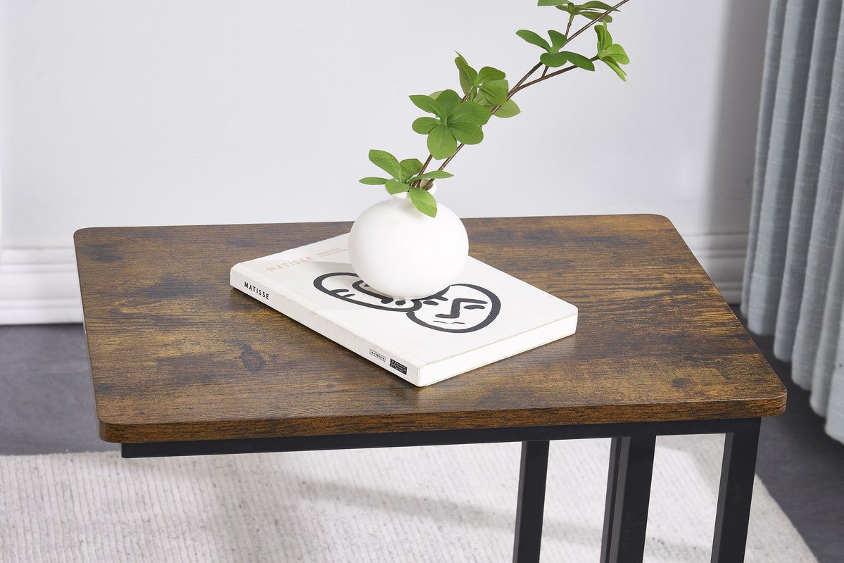 Crinole C Table Accent & End Tables| Crestview