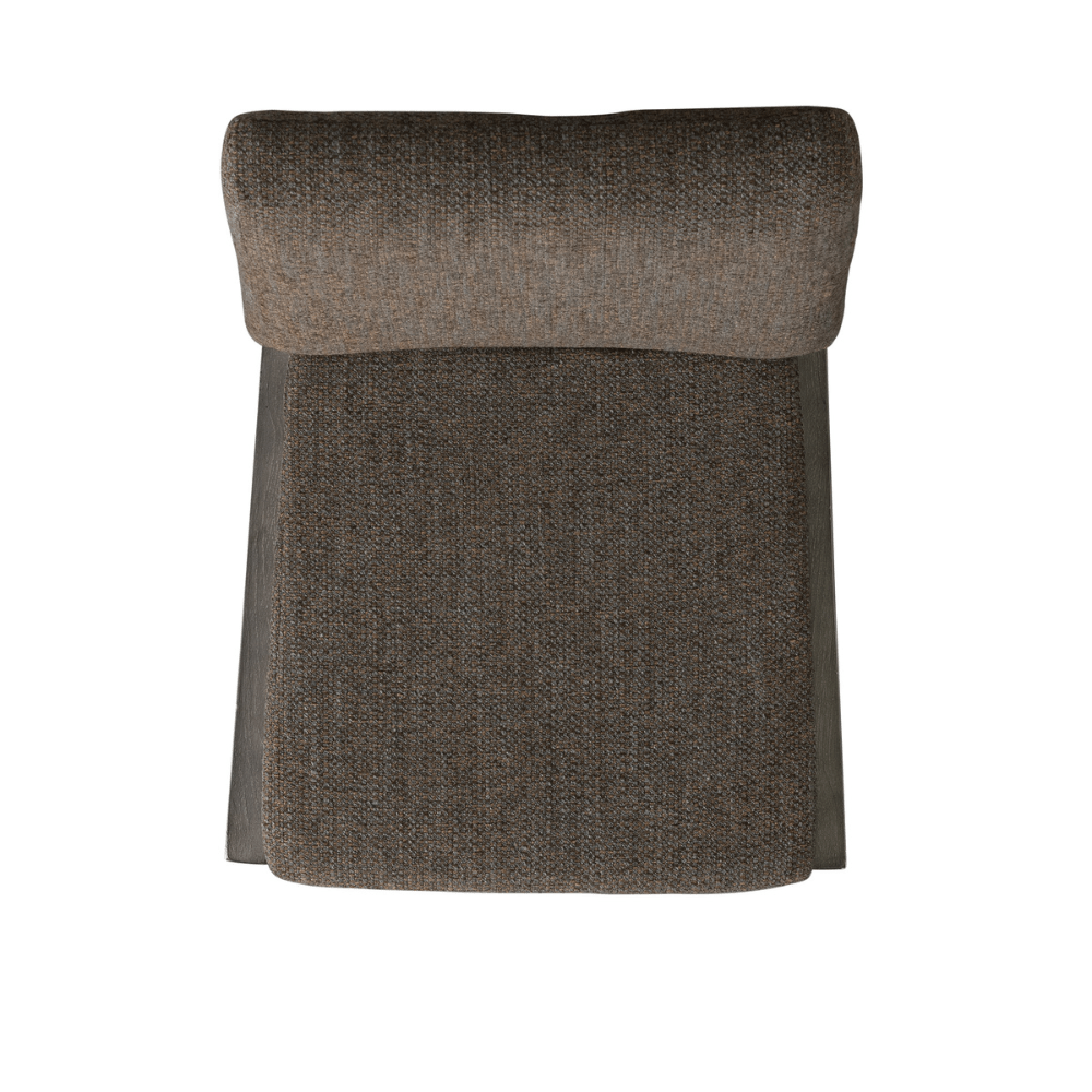 Cross Round Dining Side Chair Dining Chairs| Roots Furniture
