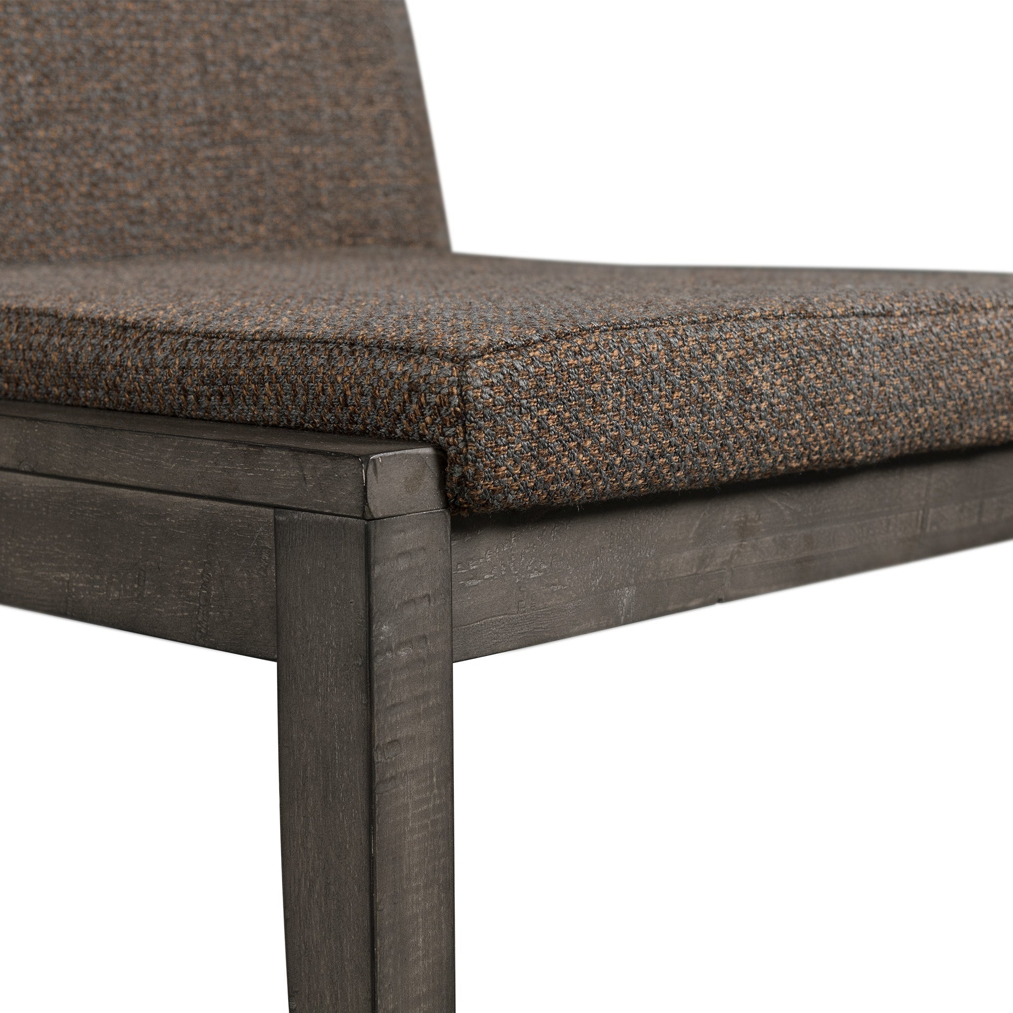 Cross Round Dining Side Chair Dining Chairs| Roots Furniture