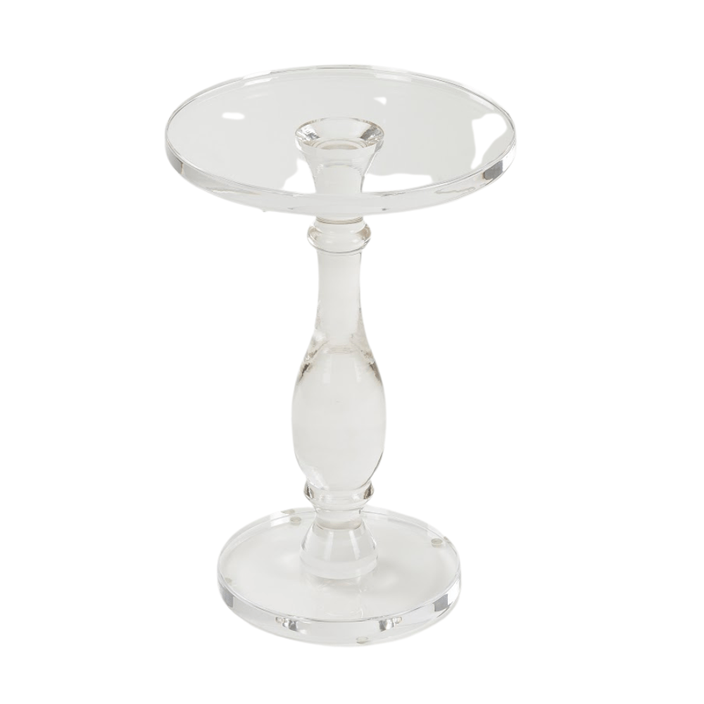 Crystal Accent table Accent & End Tables| Roots Furniture