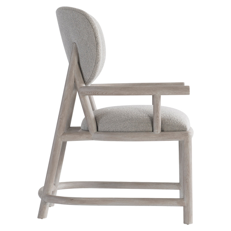 Bernhardt Trianon Arm Chair - 314542G (6624918044768)