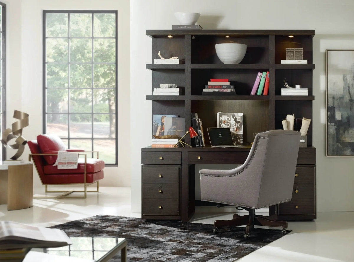 Curata Mobile File Cabinets & Chests| Hooker