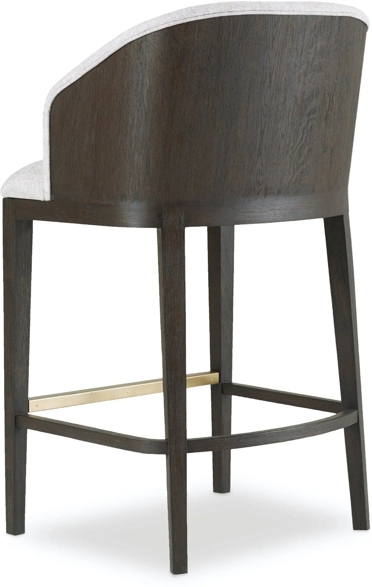 Curata Upholstered Bar Stool Chairs| Hooker