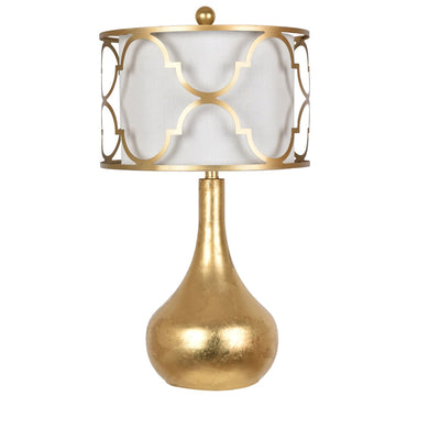 Calandra Table Lamp (6562725396576)