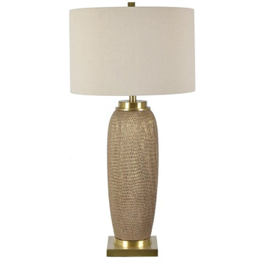 Sisley Table Lamp (6562732408928)