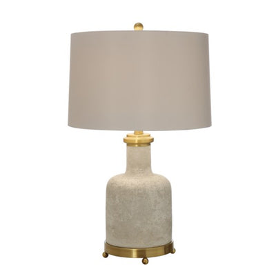 Stone Table Lamp (6562724216928)