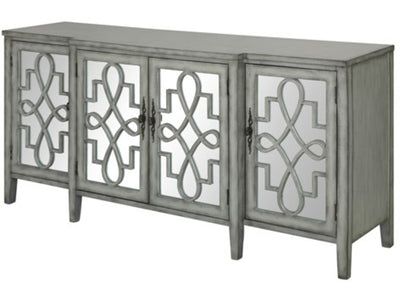 Dining Room Mirrored Sideboard (4795315617888)