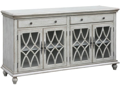 Dining Room Paxton Pale Grey Sideboard (4795316207712)