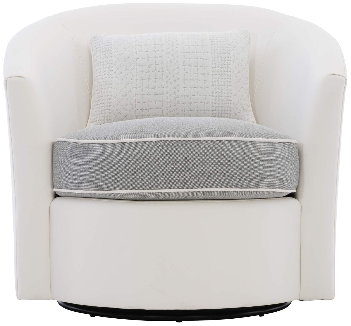 Bernhardt Aventura Swivel Chair (6624851492960)