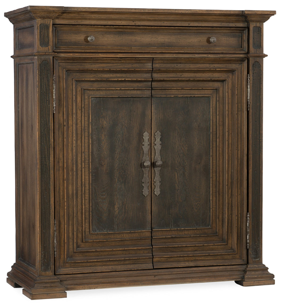 Cypress Mill Accent Chest Cabinets & Chests| Hooker