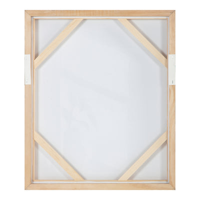 Morning Light Framed Painting