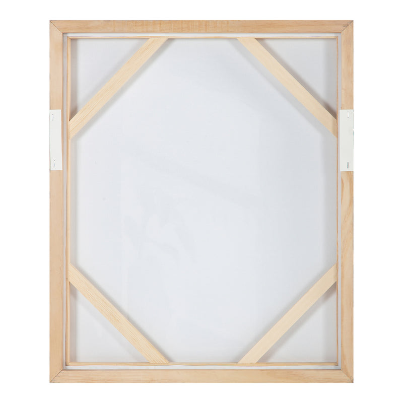 Morning Light Framed Painting