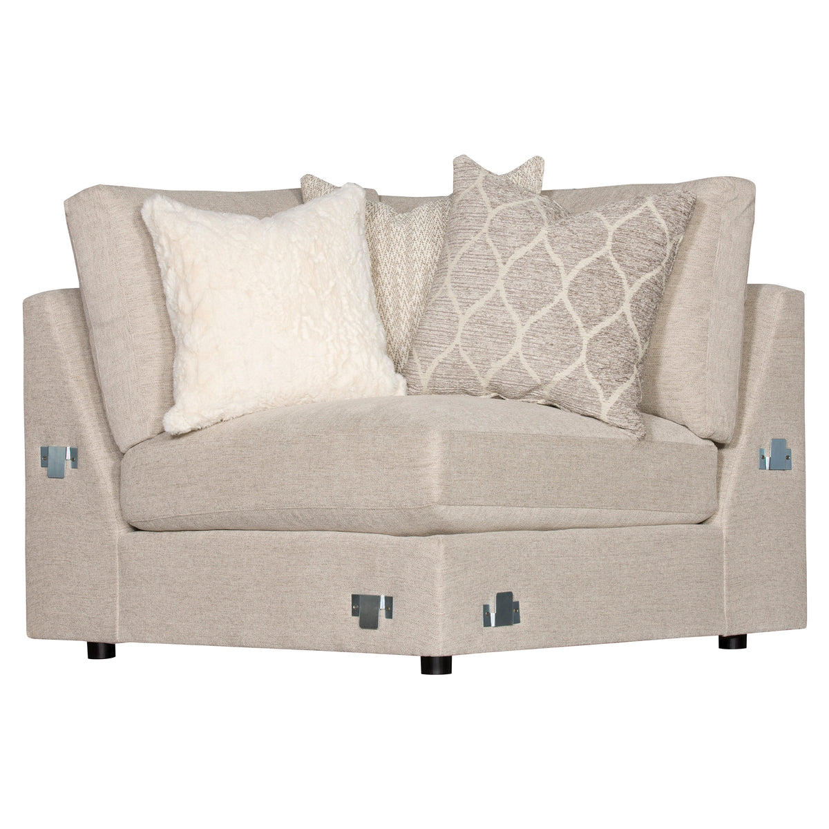 Bernhardt Sydney Corner Chair - B9432 (6624903168096)