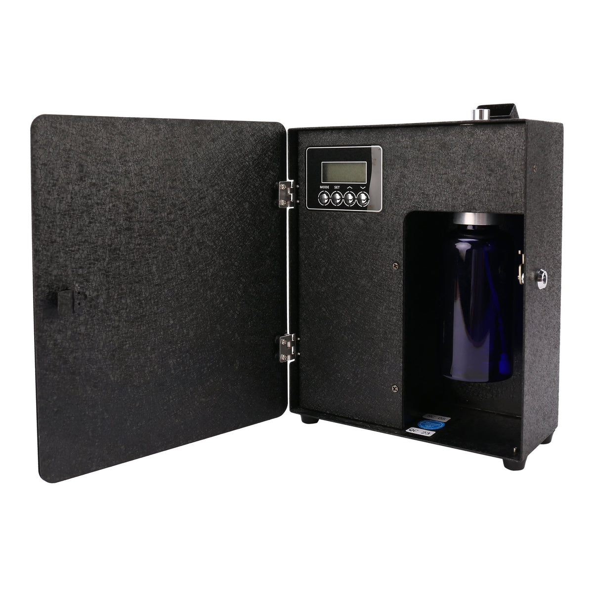 D300 Scent diffuser machine（Black） Diffusers| Rae Essence
