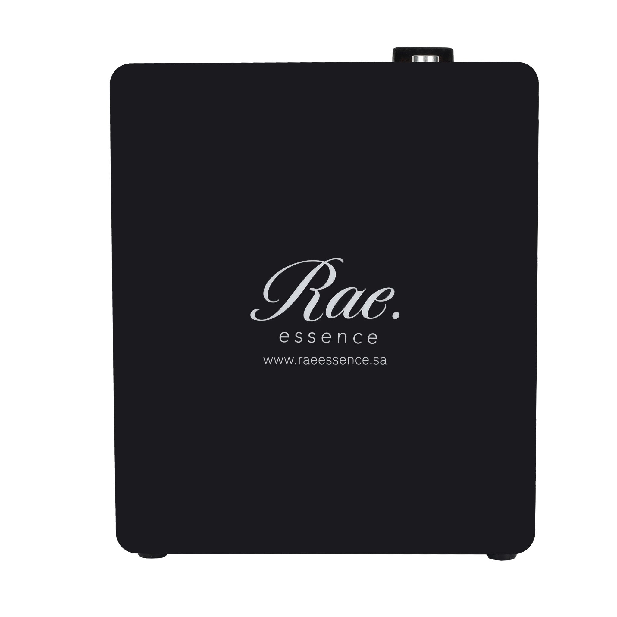 D300 Scent diffuser machine（Black） Diffusers| Rae Essence