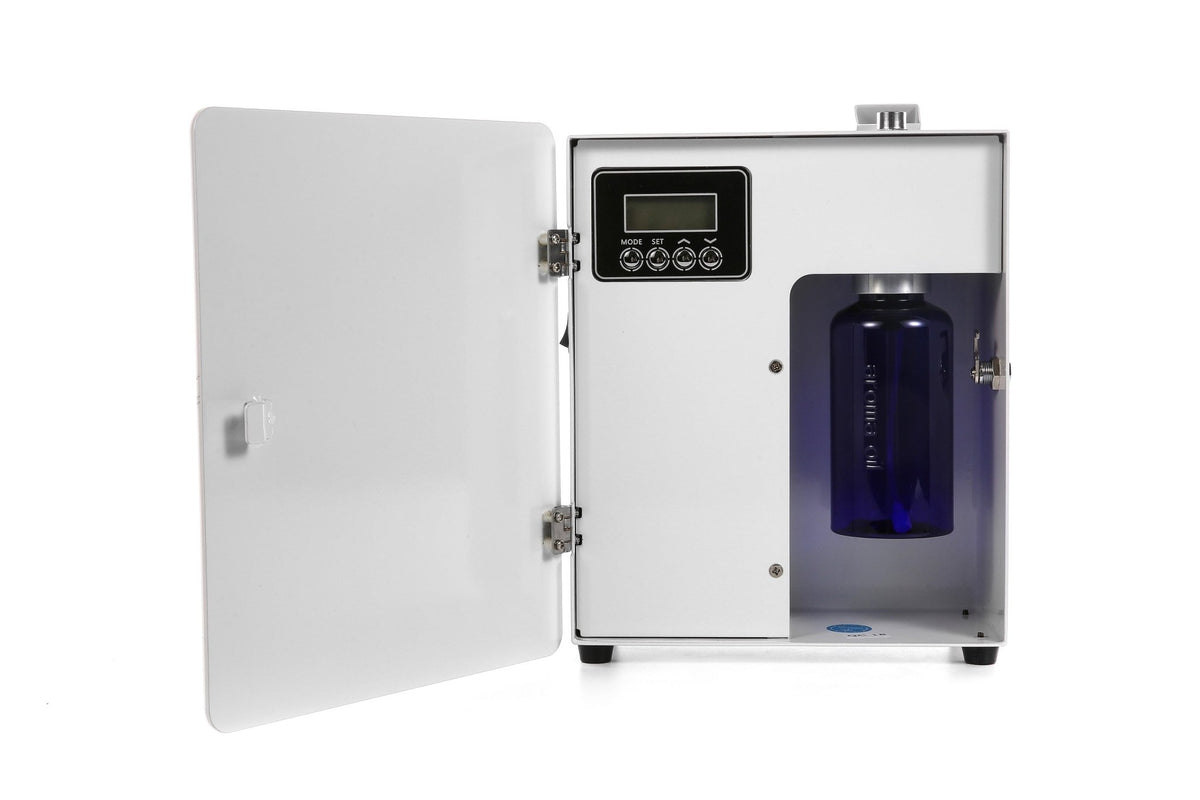 D300 Scent diffuser machine（White） Diffusers| Rae Essence