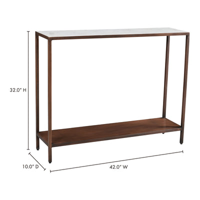 Bottego Console Table (4583283949664)