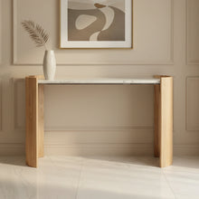 Dala Console Table
