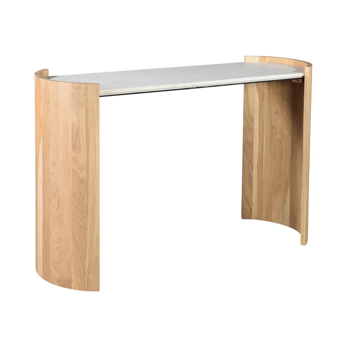 Dala Console Table Consoles & Sideboards| Moe's Home