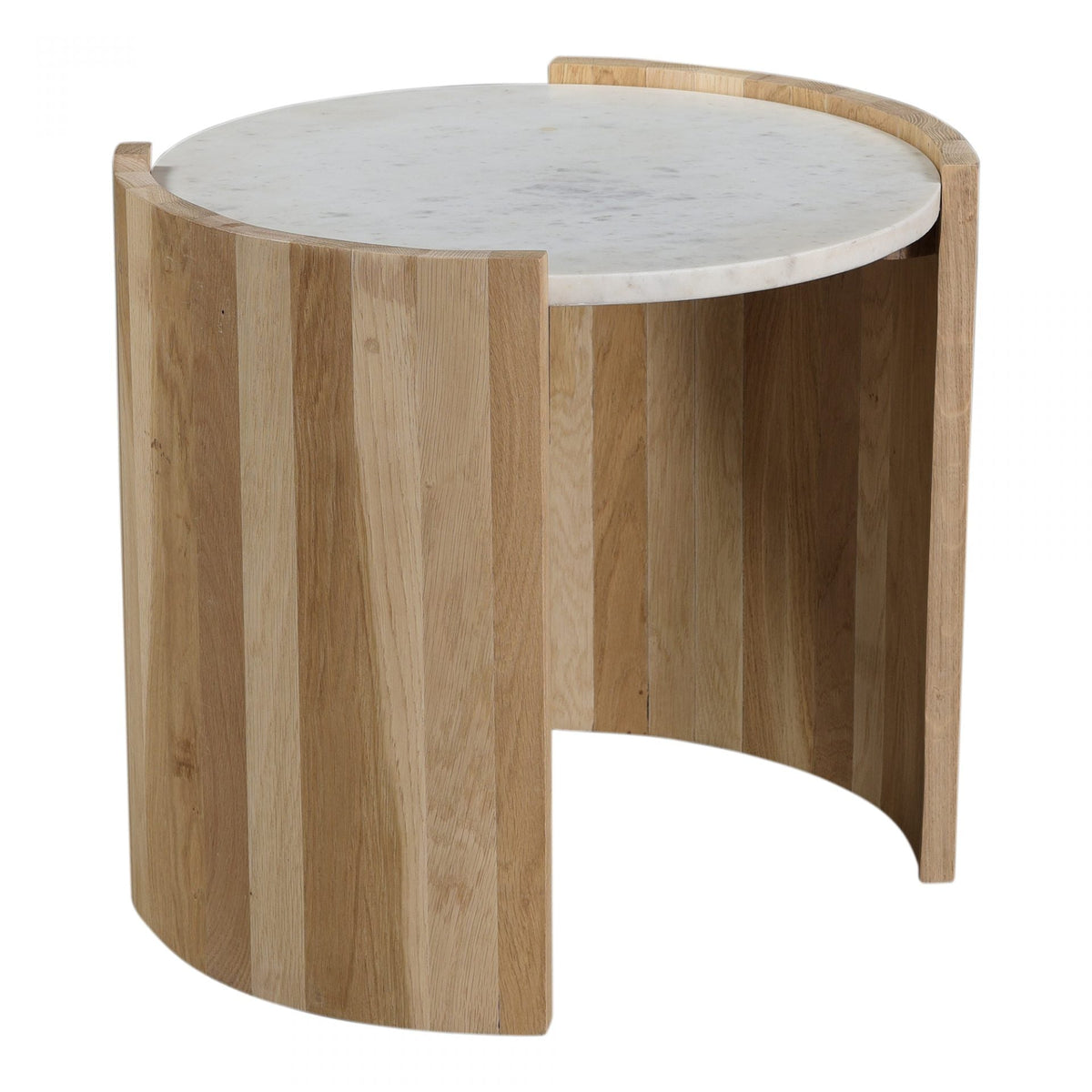 Dala Side Table Accent & End Tables| Moe's Home