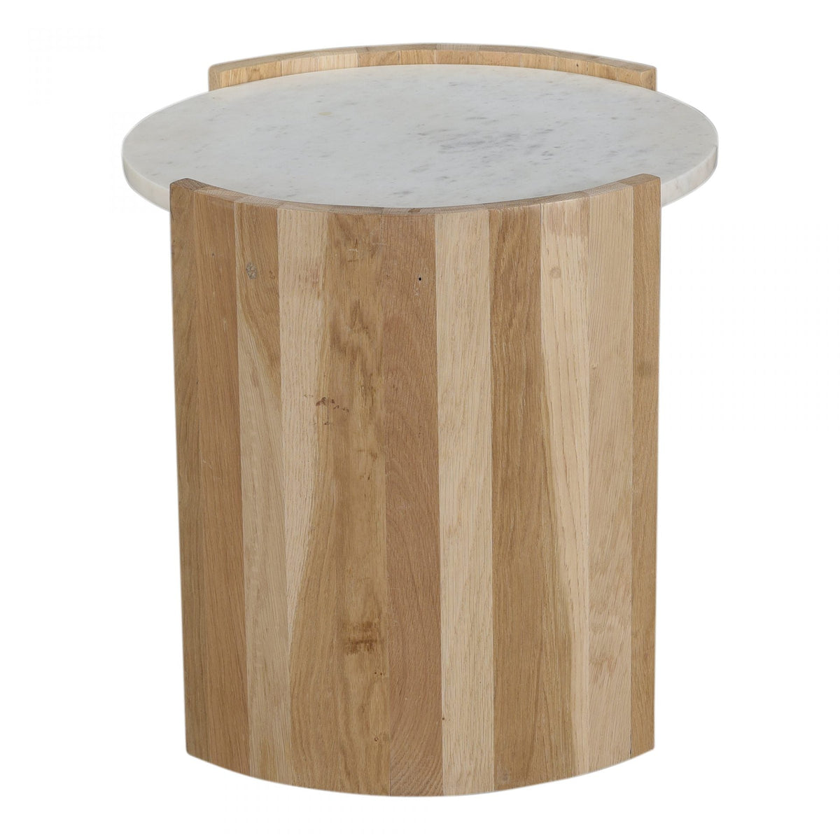 Dala Side Table Accent & End Tables| Moe's Home