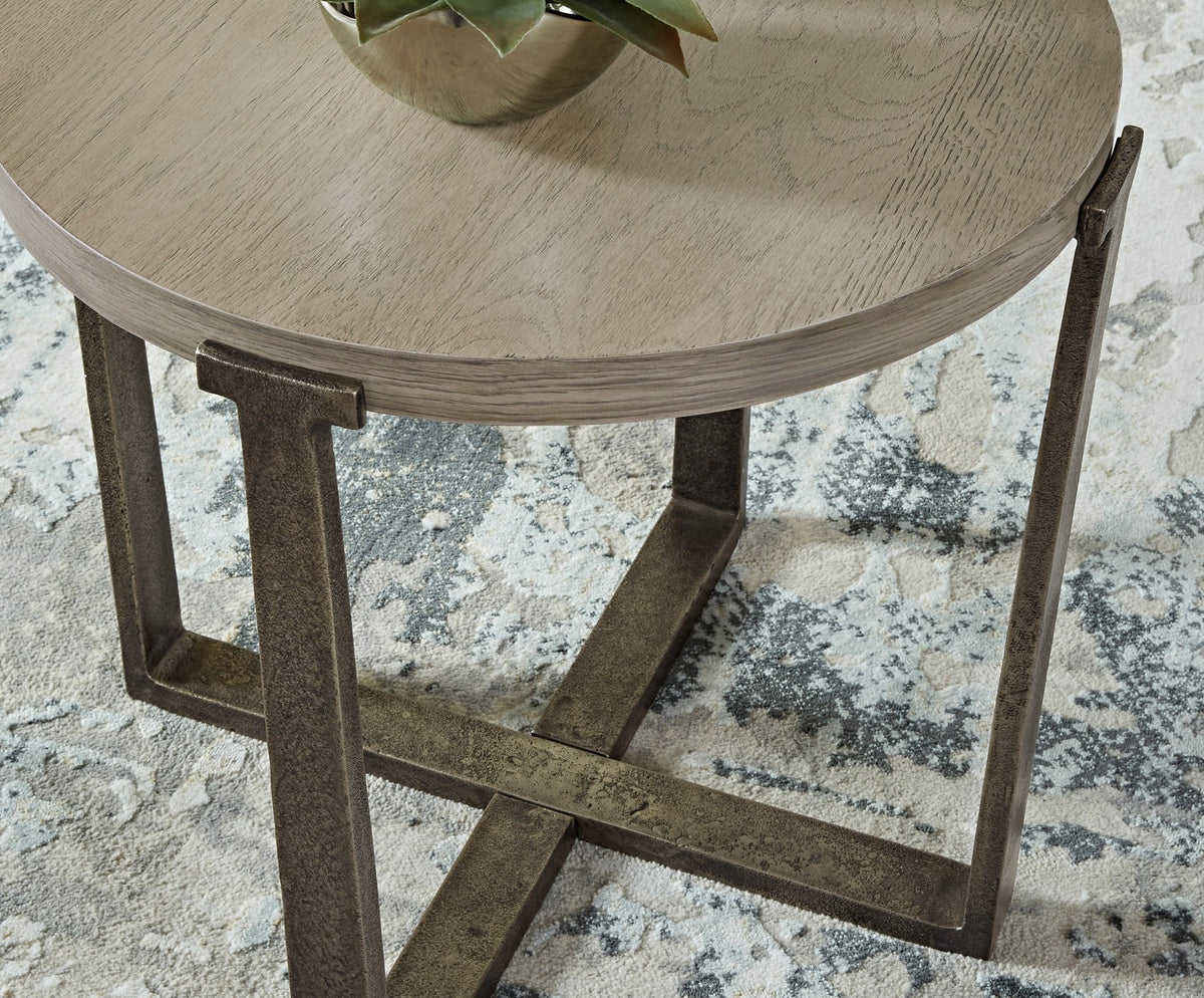 Dalenville End Table Accent & End Tables| Ashley Homestore