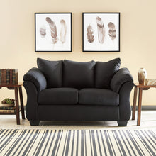 Darcy Loveseat