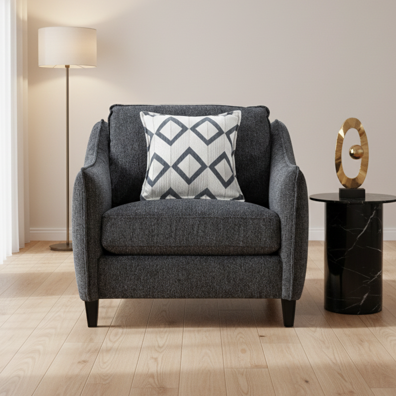 Darkdust Chair Chairs| Roots Furniture