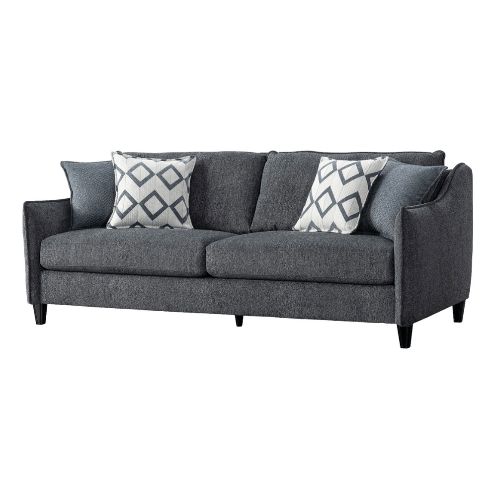 Darkdust Living Room Set Living Room Sets| Roots Furniture