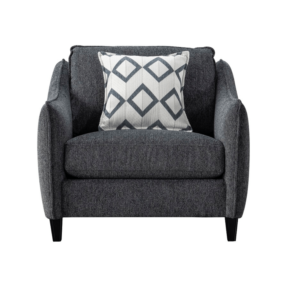 Darkdust Living Room Set Living Room Sets| Roots Furniture