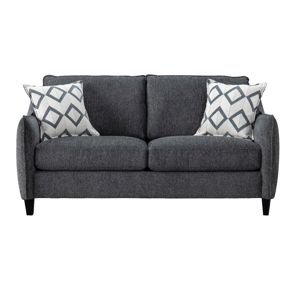Darkdust Living Room Set Living Room Sets| Roots Furniture