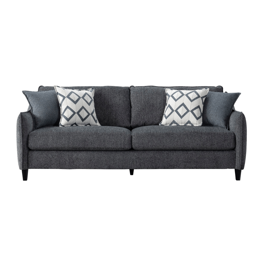 Darkdust Sofa Sofas & Loveseats| Roots Furniture