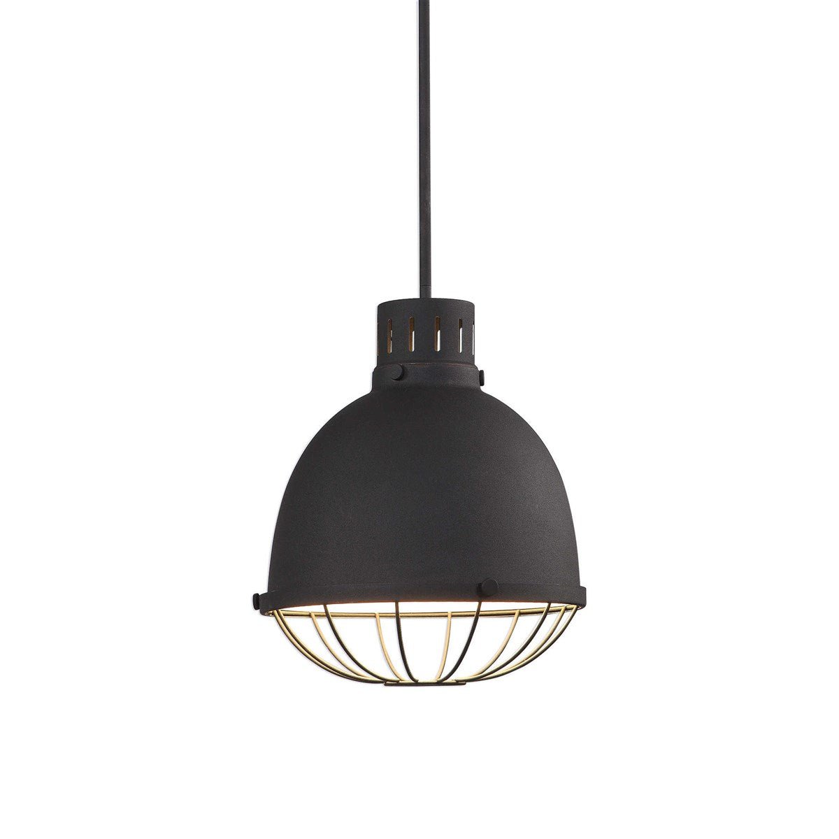 Dayton, 1 Lt. Pendant chandeliers| Uttermost