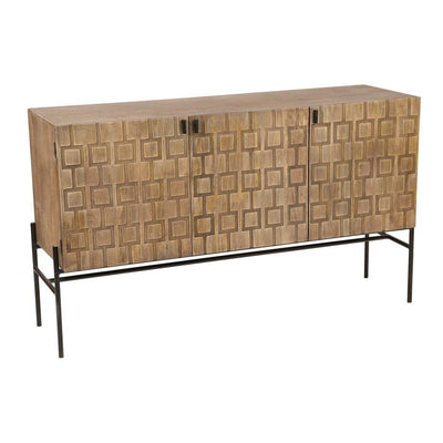 Dixie Sideboard - Al Rugaib Furniture (4583212318816)