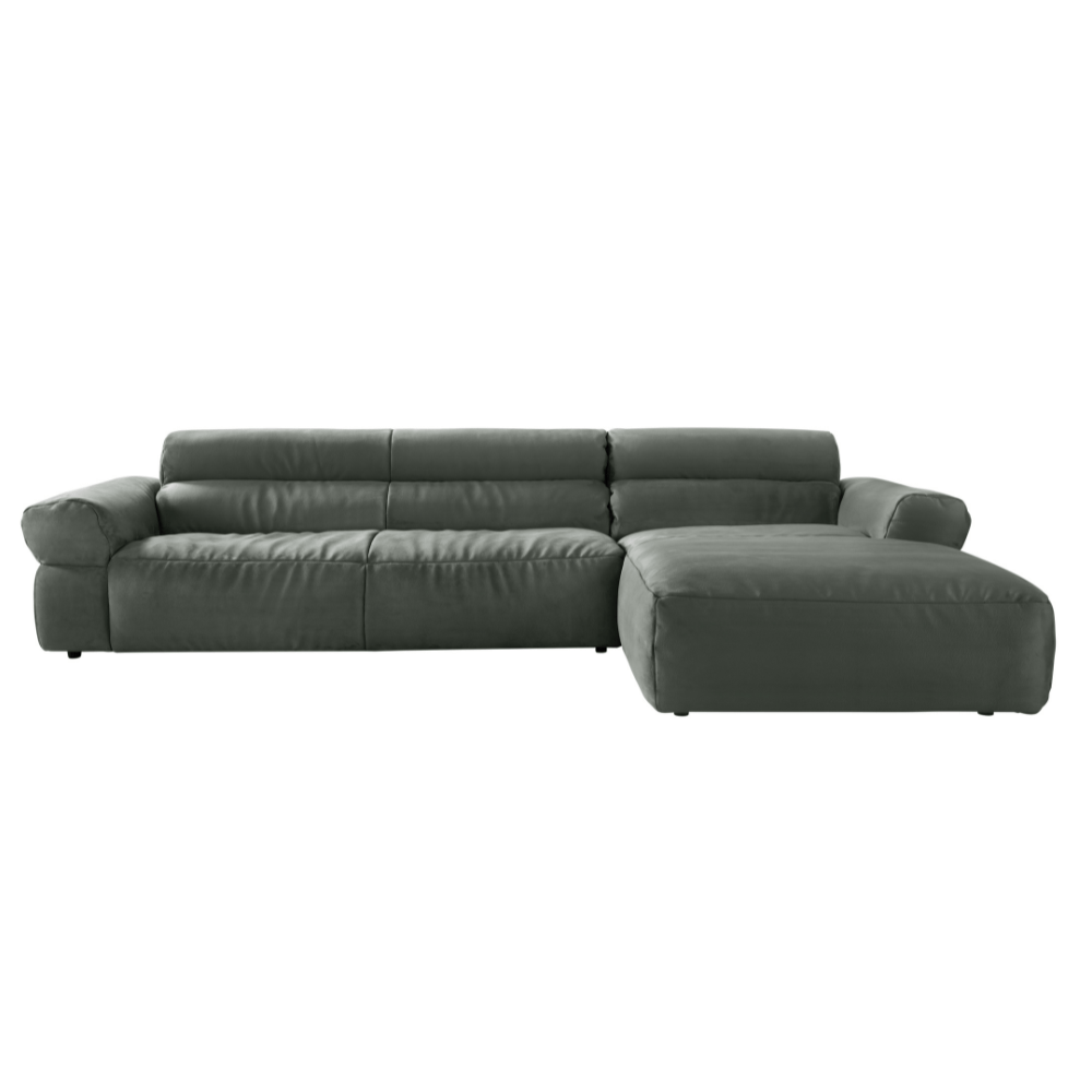 Deja Vu Sectional Sectionals| Roots Furniture