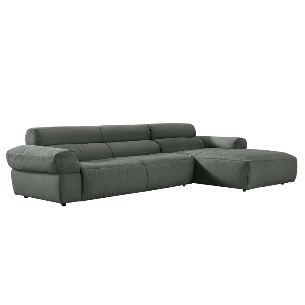 Deja Vu Sectional Sectionals| Roots Furniture