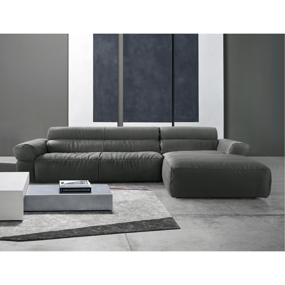 Deja Vu Sectional Sectionals| Roots Furniture