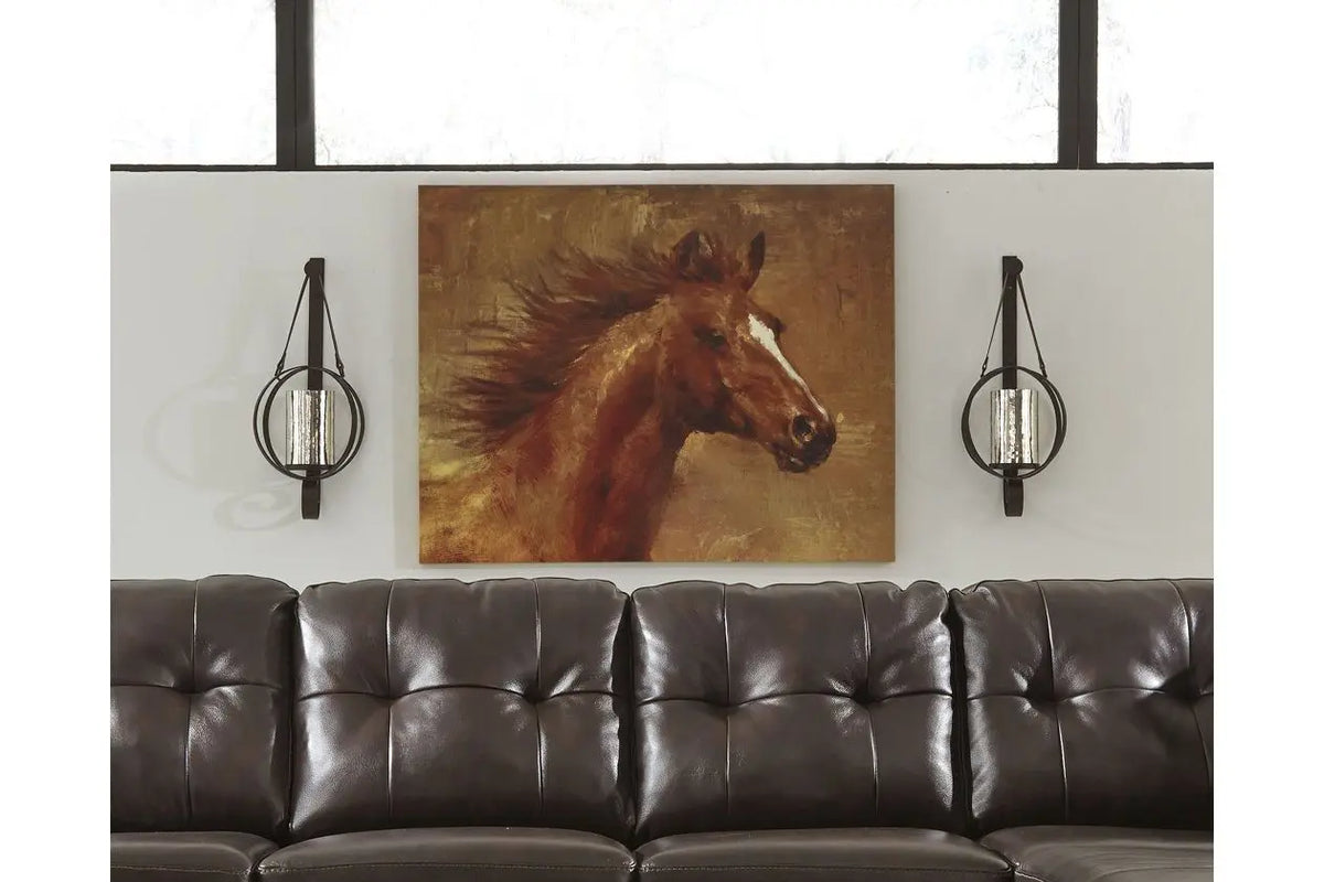 Despina Sconce Wall Sconces| Ashley Homestore