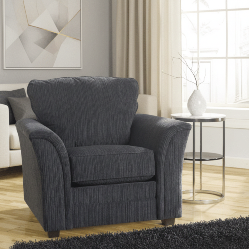 Devante CHAIR Chairs| Ashley Homestore