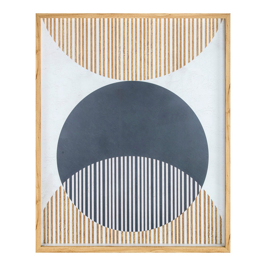 Devotion Abstract Print Paintings & Pictures| Moe's Home