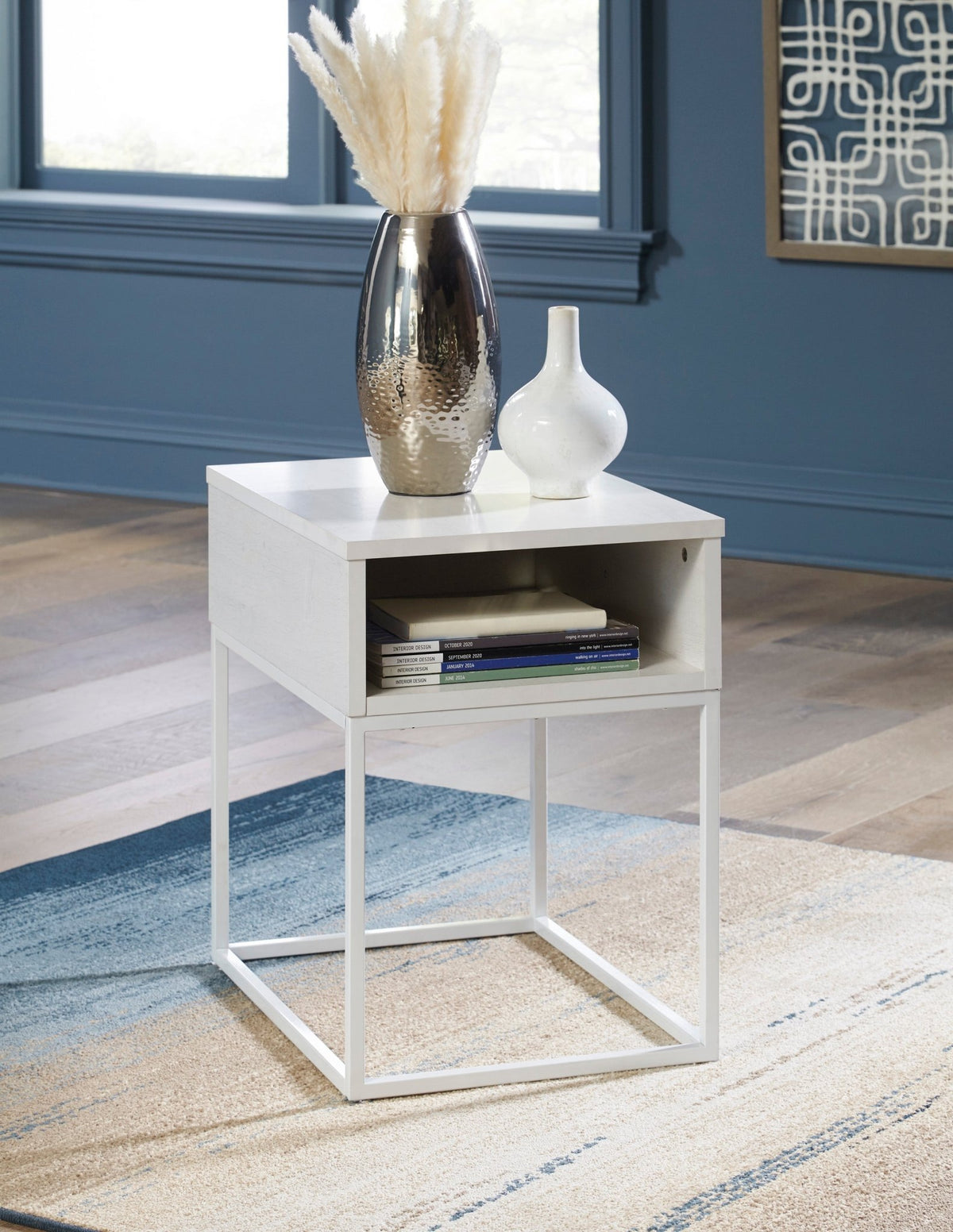 Deznee End Table Accent & End Tables| Ashley Homestore