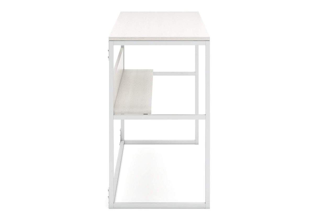 Deznee Home Office Desk Office Desks| Ashley Homestore
