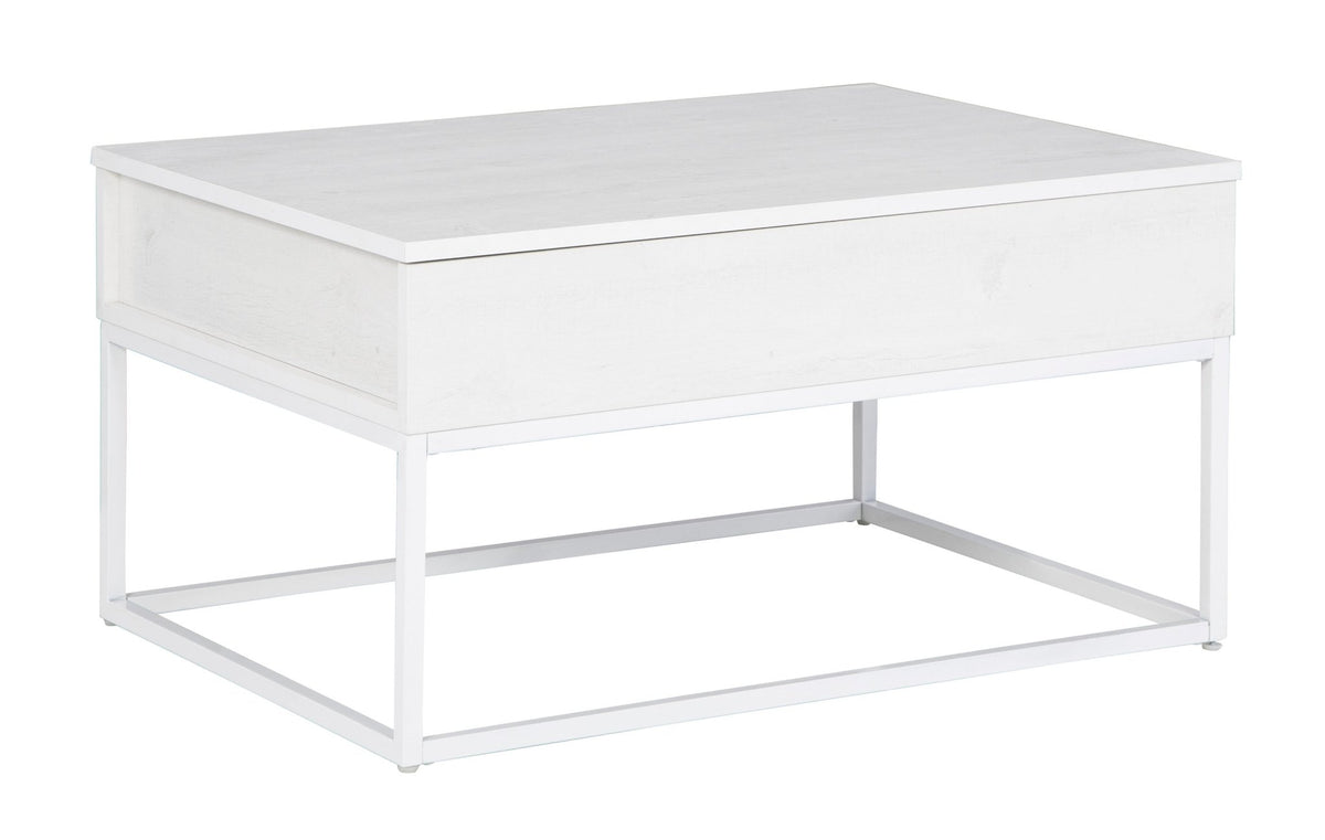 Deznee Lift Top Coffee Table Coffee Tables| Ashley Homestore