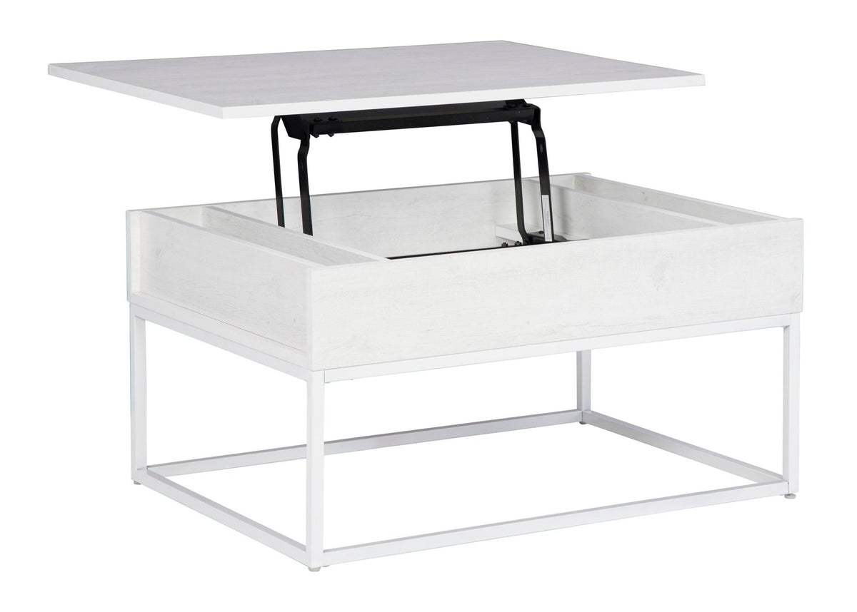 Deznee Lift Top Coffee Table Coffee Tables| Ashley Homestore