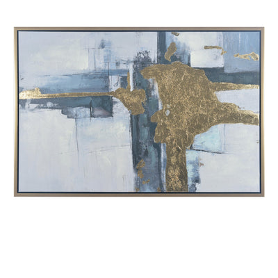 Diana Painting Canvas - Al Rugaib Furniture