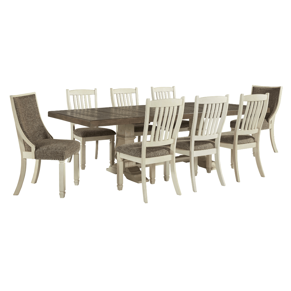 Dining Table Set 10 Chairs Dining Room Sets| Ashley Homestore